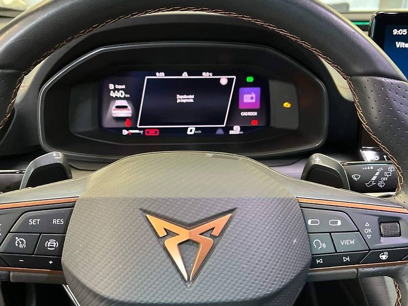 Cupra Formentor (2024) 2.0 TSI 140 kW DSG 4Drive - fotka 16 z 20