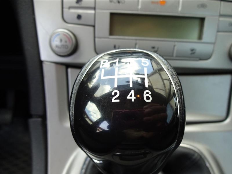 Ford S-MAX 2.0TDCI 103KW - fotka 32 z 44
