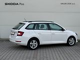 Škoda Fabia (2021) Combi 1.0 TSI 70 kW Ambition - náhled 1