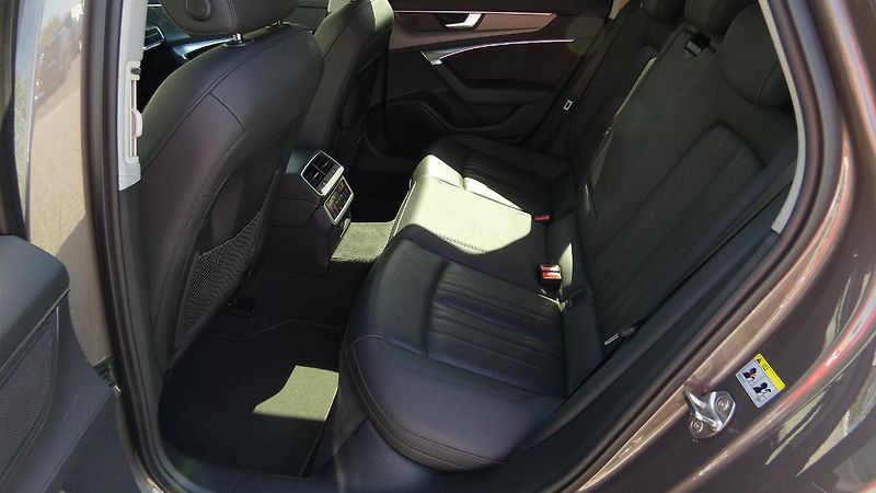 Audi A6 ALLROAD QUATTRO 3.0 45 TDI qua - fotka 20 z 24