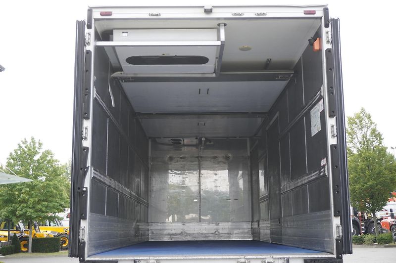 Iveco Eurocargo (2017) 140-210 4x2 / Cazaux multitemp - fotka 4 z 19
