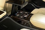 Audi A8 6,3 W12 L Max výbava - náhled 21