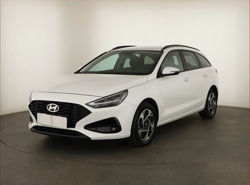 Hyundai i30 (2025) Smart 1.5 DPI, ČR,1.maj, Navi - fotka 2 z 14