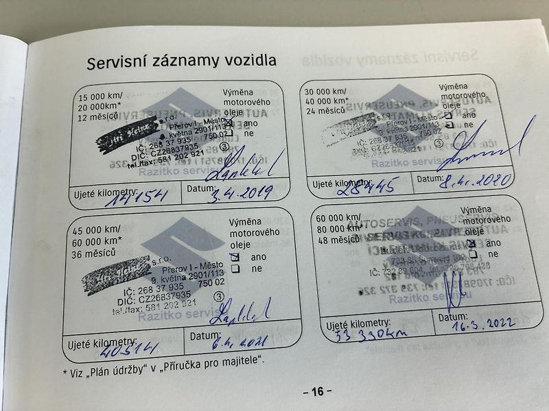 Suzuki Vitara (2018) 1,6VVT Comfort 5MT *ZÁRUKA* - fotka 17 z 18