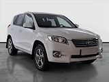 Toyota RAV4 (2012) 2.2 D-4D, 4X4, Tempomat - náhled 1