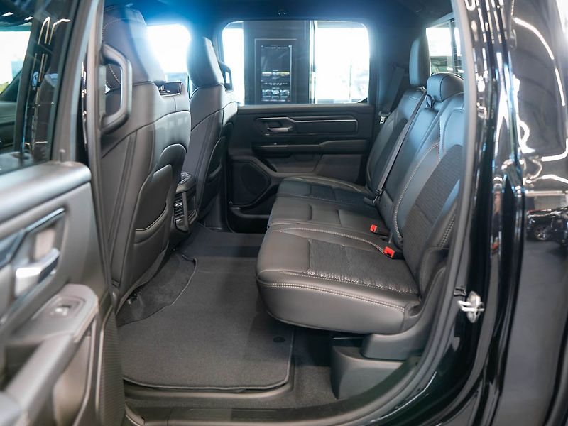 Dodge RAM (2025) 3.0 Sport 2025, 22 Alu - fotka 28 z 33