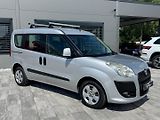Fiat Dobló (2011) 1.3 JTD 66kW - náhled 2