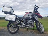 BMW R 1200 GS (2013) - náhled 3