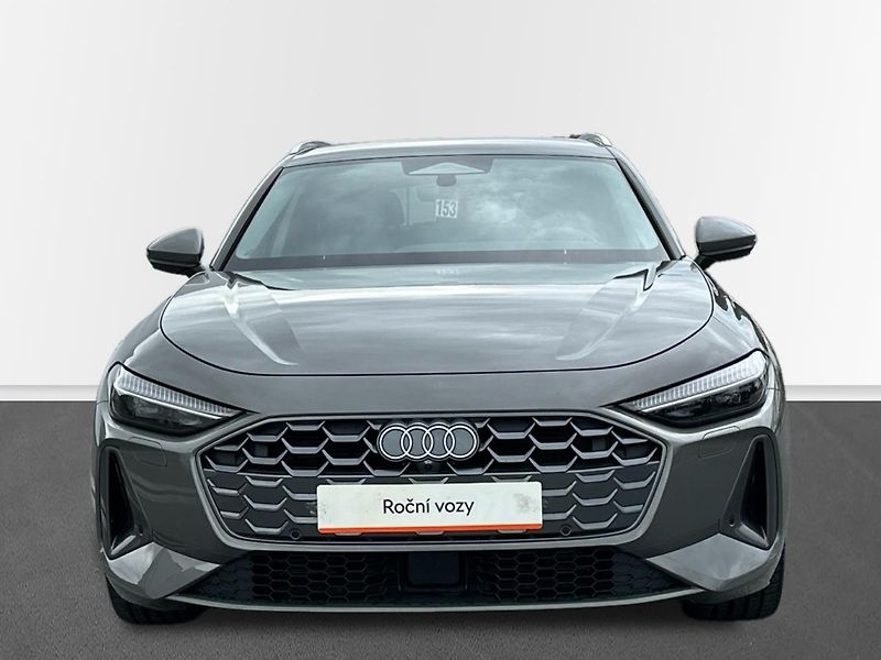 Audi A5 Avant TDI quattro 150kW - fotka 4 z 23
