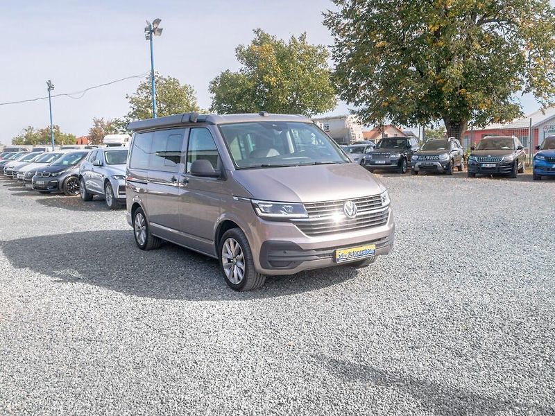 Volkswagen California (2020) 2.0TDI 4x4 DSG CALIFORNI COAST - fotka 3 z 70
