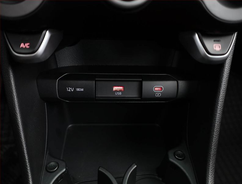 Kia Picanto (2025) 1.0 MPI, Automat, ČR,1.maj - fotka 12 z 18