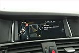BMW X4 (2014) xDrive20d, 4X4, Automat, Kůže - náhled 9