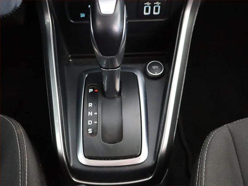 Ford EcoSport (2019) 1.0 EcoBoost, Automat, Xenony - fotka 13 z 20