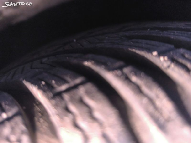 Volkswagen Golf Plus TDI BEZ DPF,120KM,PĚKNÝ,VÝBAVA - fotka 23 z 29
