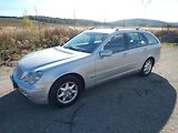 Mercedes-Benz Třídy C 2.2 Cdi 105 kw - náhled 1