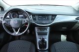Opel Astra 1.6 CDTI ENJOY ST 63.000KM ČR - náhled 12