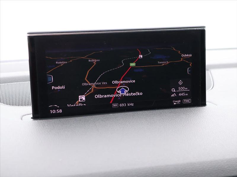 Audi Q7 3,0 TDI 200kW quattro 1.Maj. - fotka 20 z 32