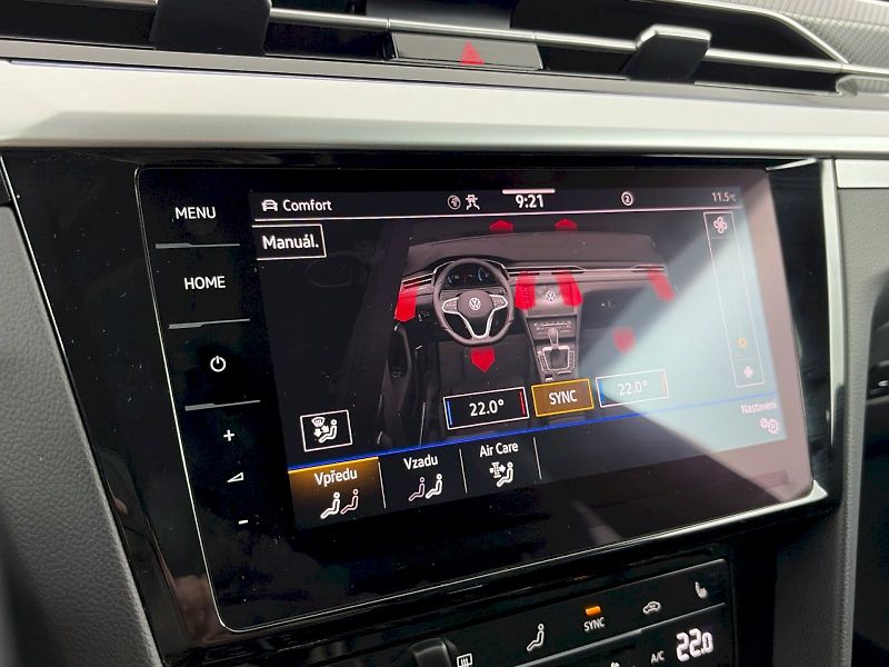 Volkswagen Arteon (2024) R 2.0 TSI 235kW 4Motion DSG - fotka 19 z 35