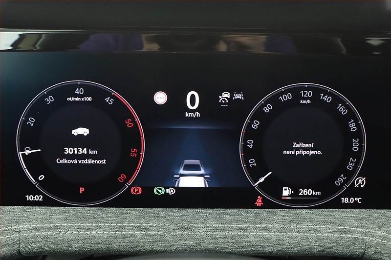 Škoda Superb (2024) Selection 2.0 TDI - fotka 8 z 19