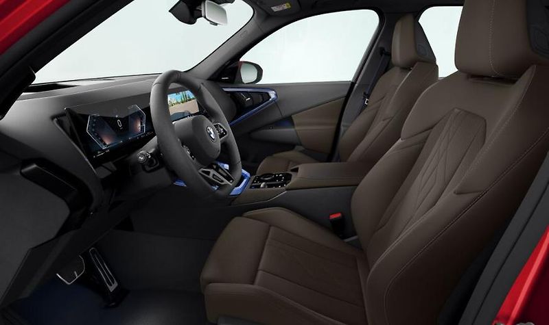 BMW X3 xDrive20d M-Sport - fotka 7 z 7