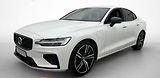 Volvo S60 Recharge T8 AWD R Kam Pano Taž - náhled 1