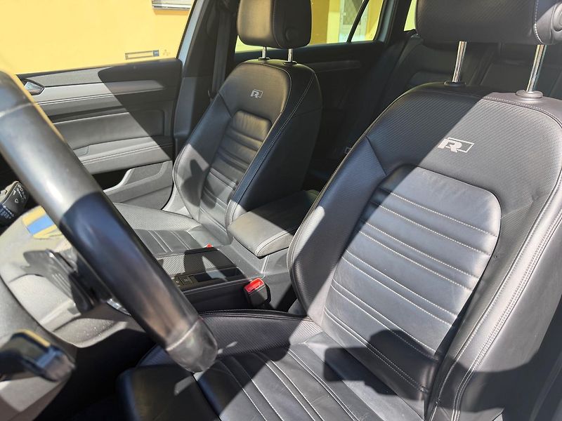 Volkswagen Passat Variant (2016) - fotka 26 z 29