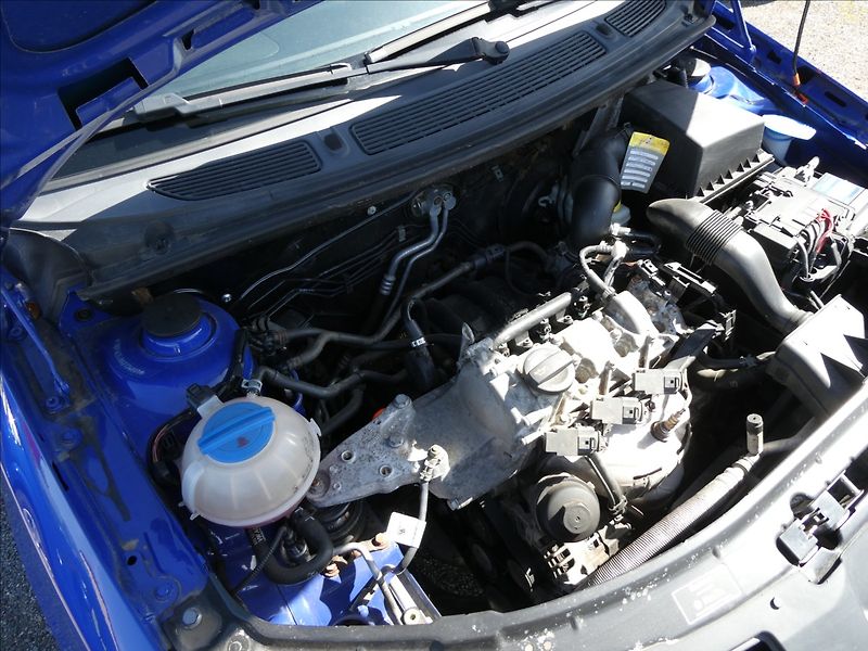 Škoda Fabia 1,2 HTP klimatizace - fotka 24 z 28