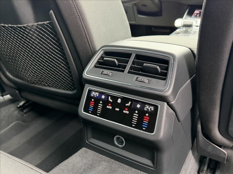 Audi A6 Avant 3,0 50 TDi 210 KW QUATTR - fotka 15 z 30