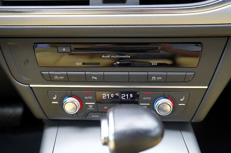 Audi A6 2.8 FSI /S-tronic/kůže/205PS - fotka 35 z 40