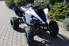 Yamaha YFM 700 R Raptor (2025) 2025 SE - fotografie inzerátu