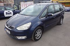 Ford Galaxy 2.0 TDCi 103 kW 7míst bez DPF! - fotografie inzerátu