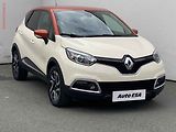 Renault Captur (2016) 0.9 TCe, ČR, AC, tempo, park - náhled 1