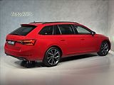 Škoda Superb 2,0 TDi  Sportline LED Virtual - náhled 8