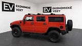 Hummer H2 (2007) 6.2 V8, ČR 2 MAJITEL ,E85 - náhled 6
