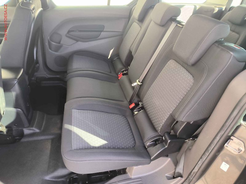 Ford Transit Connect (2022) 1.5TDCi MAXi 7míst, Trend - fotka 10 z 22
