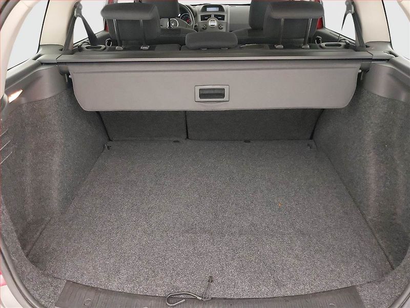 Renault Mégane (2009) 1.4 16V , ČR,1.maj, Serv.kniha - fotka 14 z 17