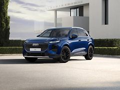 Audi Q3 7STT  1,5 TFSI - fotografie inzerátu