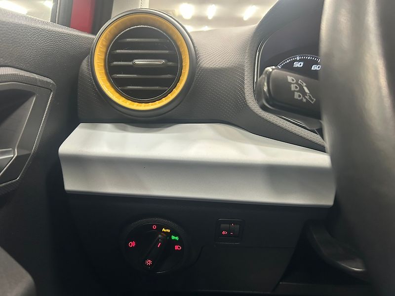 Seat Arona (2022) 1.0 TGI MAN Style 2020 | Záruk - fotka 30 z 45