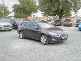 Opel Astra (2012) 1.4i 16V 74KW – SERVISKA - náhled 2