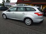 Ford Focus 1,6 16V Eco 150HP - náhled 10