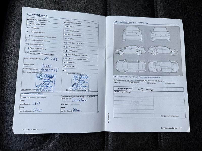 Volkswagen Touareg (2013) 3.0TDI Vzduch Navi Pano Kamera - fotka 23 z 50