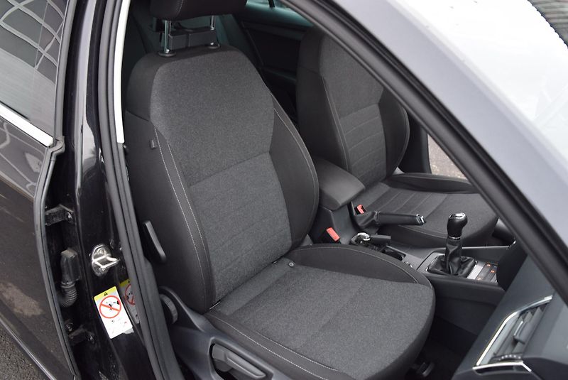 Škoda Octavia (2020) 2.0TDI 110kwSOLEIL VIRTUAL KAM - fotka 40 z 48