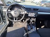 Škoda Superb 2,0 TDI 4x4 - náhled 9