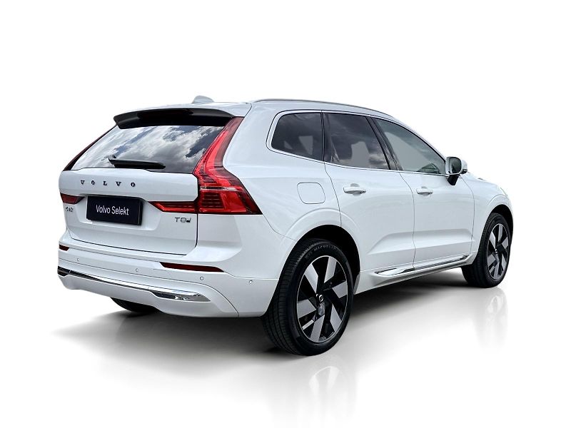 Volvo XC60 T8 AWD ULTRA BRIGHT *+ kola - fotka 7 z 59