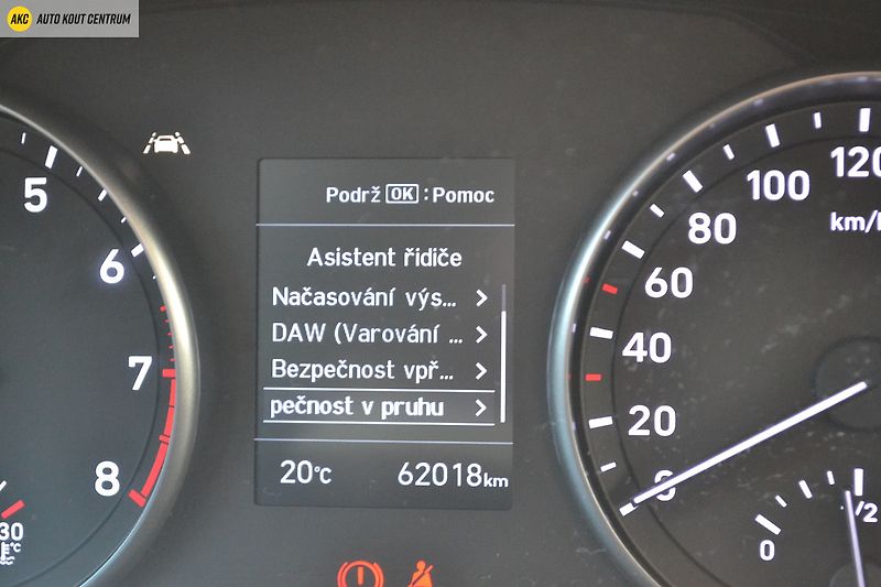 Hyundai i30 FB 1.0T-GDI COMFORT ALU16 - fotka 39 z 54