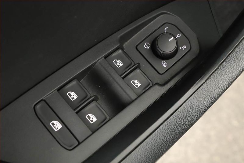 Škoda Kodiaq (2021) 1.5 TSI - fotka 9 z 22