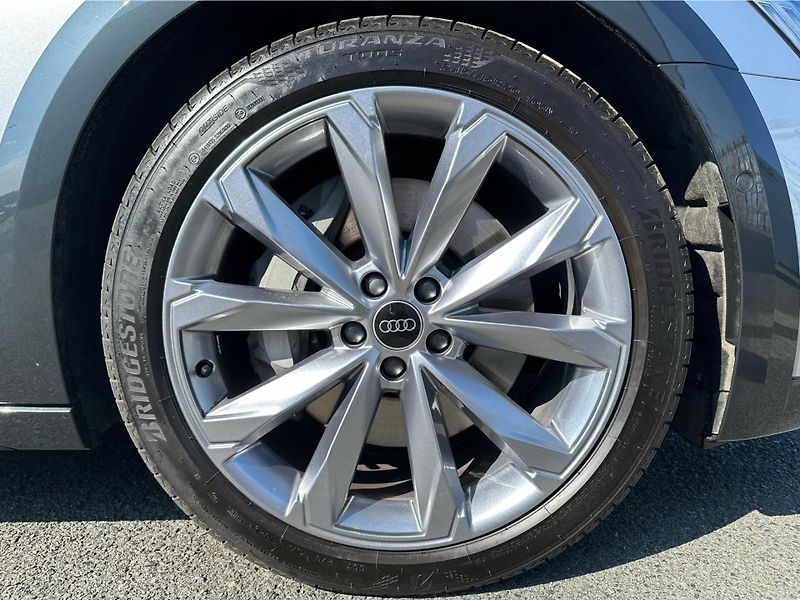 Audi A6 Allroad 3,0 TDi 253 kW - fotka 24 z 24