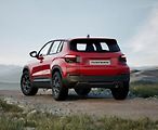 Jeep Avenger (2026) Longitude 1.2 Turbo 100k - náhled 1