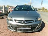 Opel Astra (2014) 1,4T KLIMA VÝHŘEV BT TEMP - náhled 3