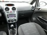 Opel Corsa 1,4 16V 74kW, drobné vady laku - náhled 30